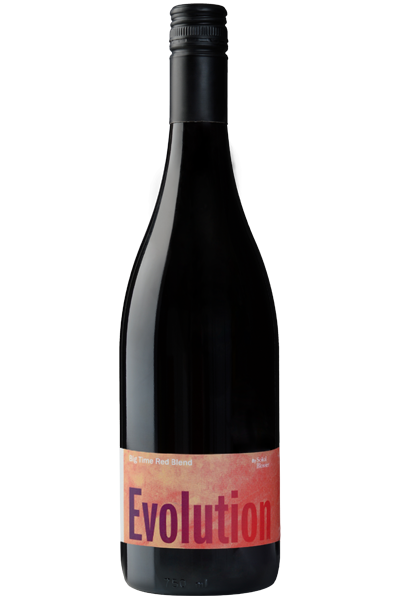 Sokol Blosser Evolution