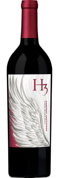 Columbia Crest H3 Horse Heaven Hills Sauvignon Cabernet