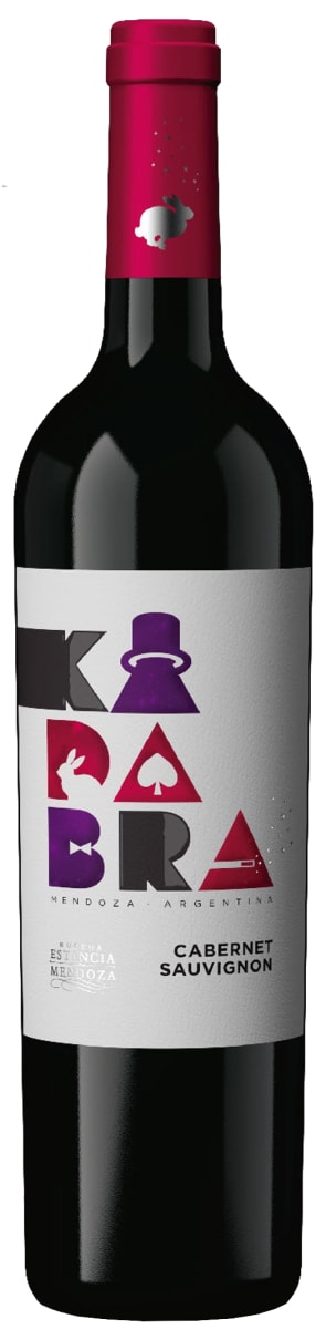 Kadabra Cabernet Sauvignon