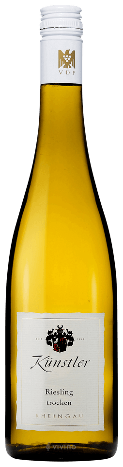 Kunstler Riesling Troken