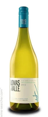 Lomas Del Valle Sauvignon Blanc