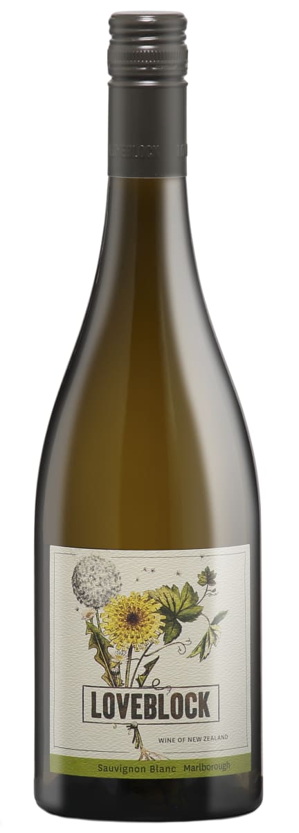 Loveblock Sauvignon Blanc