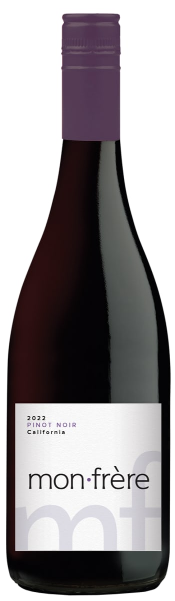 Mon Frere Pinot Noir