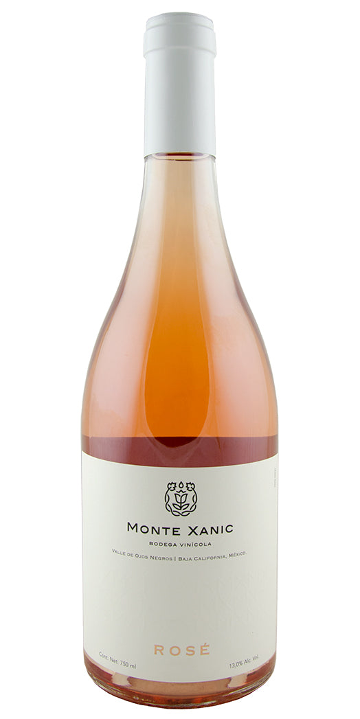 Monte Xanic Rose