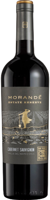 Morande Cabernet Sauvignon Estate Reserve