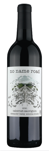 No Name Road Alexander Valley Cabernet Sauvignon