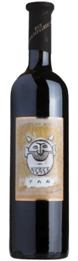 Nestore Bosco “PAN” Montepulciano d’Abruzzo 2018