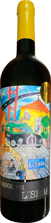 Passos De Lisboa Reserva