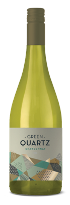 Quartz Green Casablanca Valley Chardonnay (Vegan)