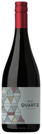 Quartz Red Casablanca Valley Pinot Noir (Vegan)