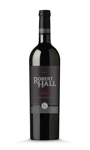 Robert Hall Merlot