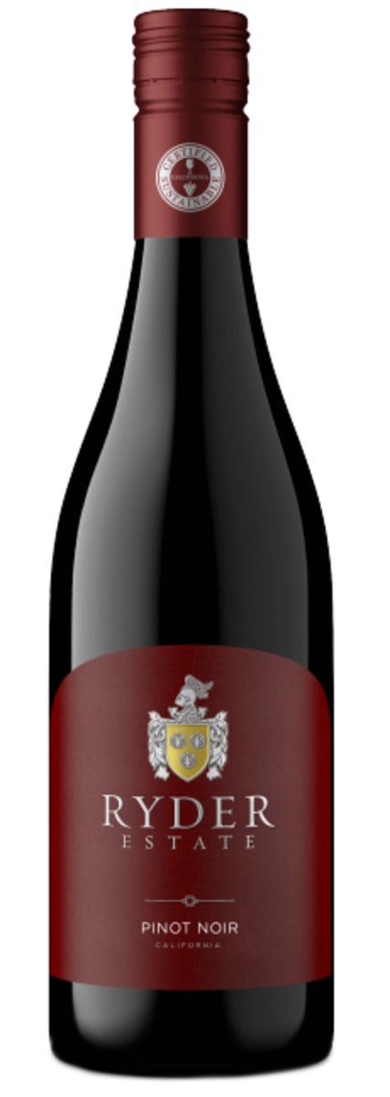 Ryder Estate Merlot