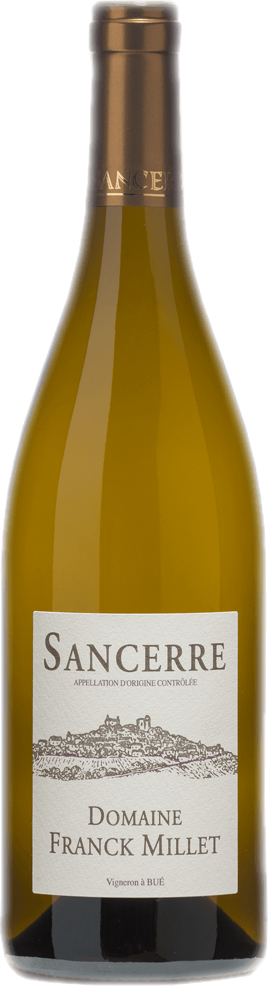 Domaine Franck Millet Sancerre