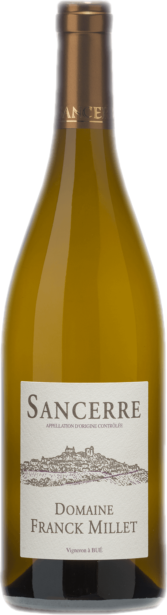 Domaine Franck Millet Sancerre