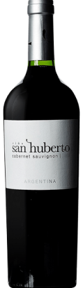 San Huberto Roble - Reserva Cabernet Sauvignon