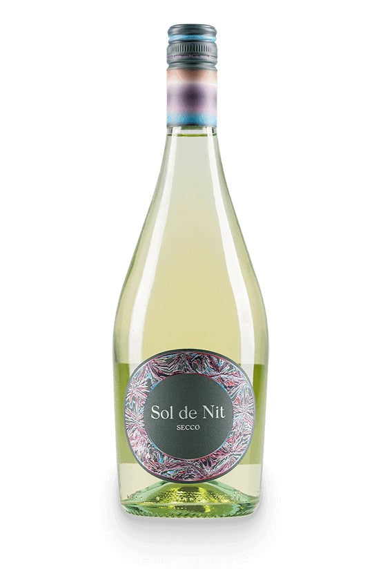 Sol de Nit Secco Spanish Sparkling Wine NV