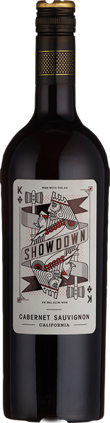 Showdown Cabernet Sauvignon