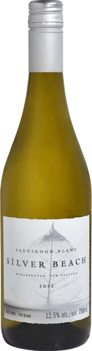 Silver Beach Sauvignon Blanc