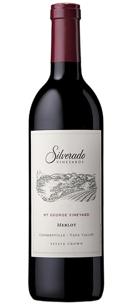 Silverado Merlot