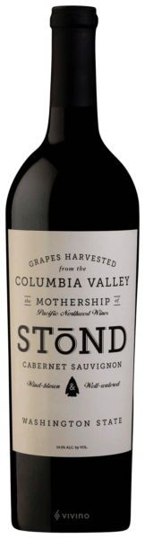 Stond Cabernet Sauvignon