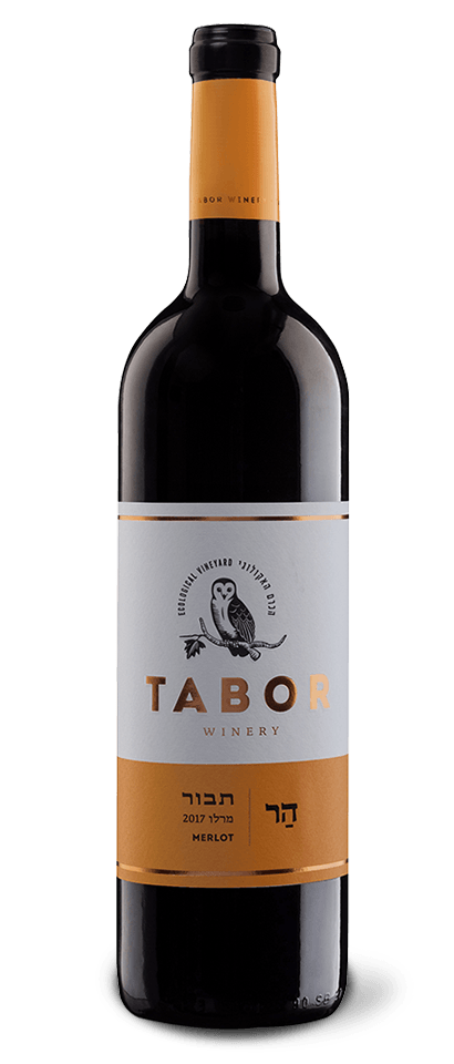 Tabor Har Merlot