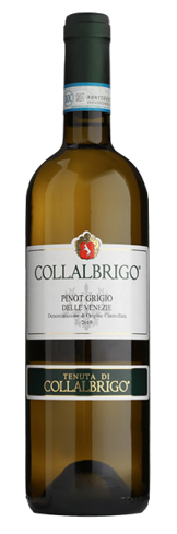 Tenuta Di Collalbrigio Pinot Grigio Della Venezie DOC