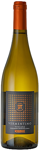 Trambusti Vermentino