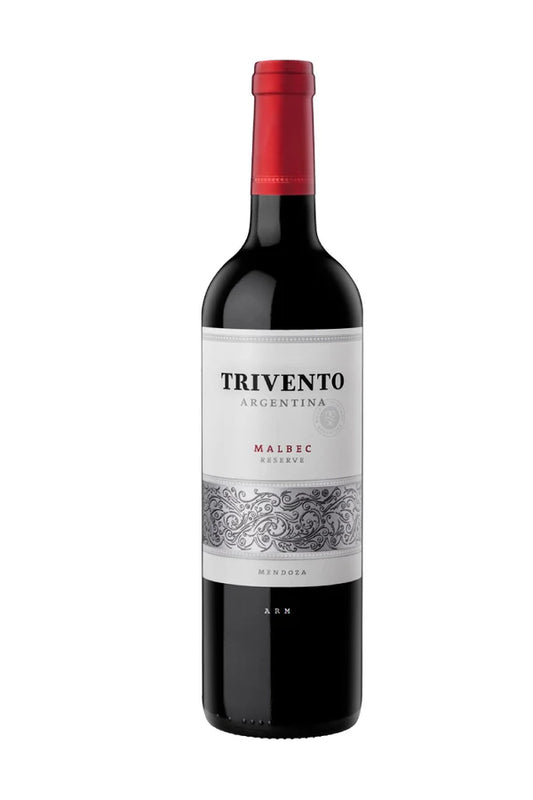 Trivento Malbec Reserve