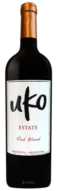 UKO Red Blend