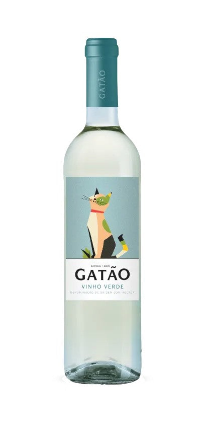 Gatão Vinho Verde NV