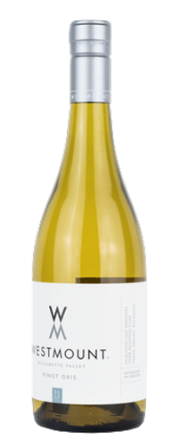 Westmount Pinot Gris