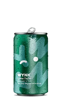 Wynk - Lime 2.5mg 6pk