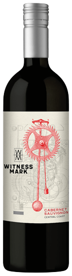 Witness Mark Cabernet Sauvignon