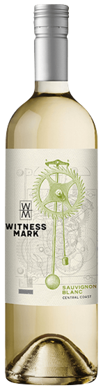 Witness Mark Sauvignon Blanc