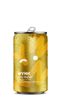 Wynk - Mango 2.5mg 6pk