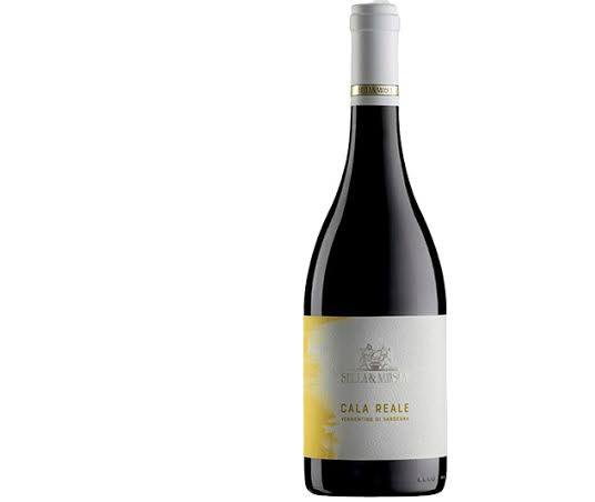 Sella & Mosca La Cala Vermentino