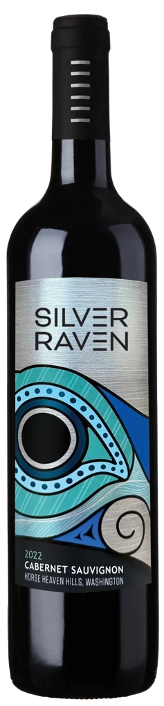 Silver Raven Cabernet Sauvignon