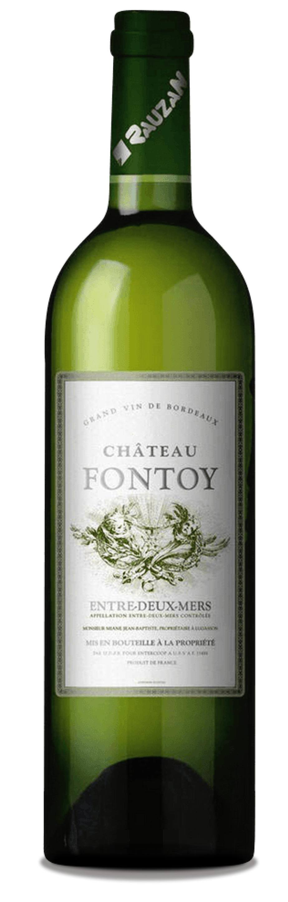 Chateau Fontoy White Bordeaux