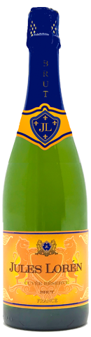 Jules Loren Brut