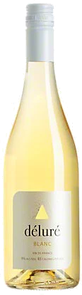 Delure Blanc Chardonnay Loire Valley