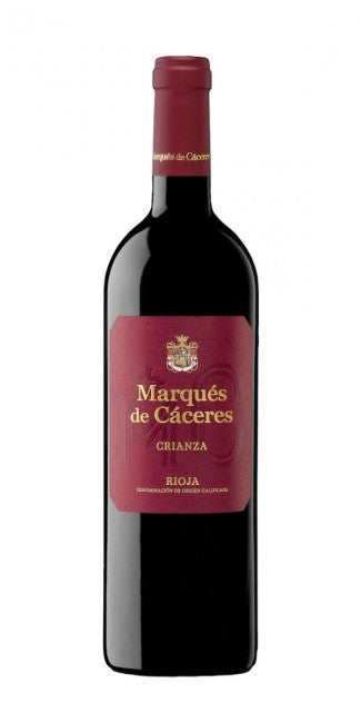 Marques de Caceres - Rioja Crianza