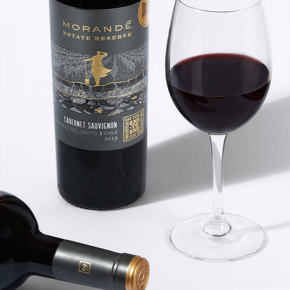 Morande Cabernet Sauvignon Estate Reserve