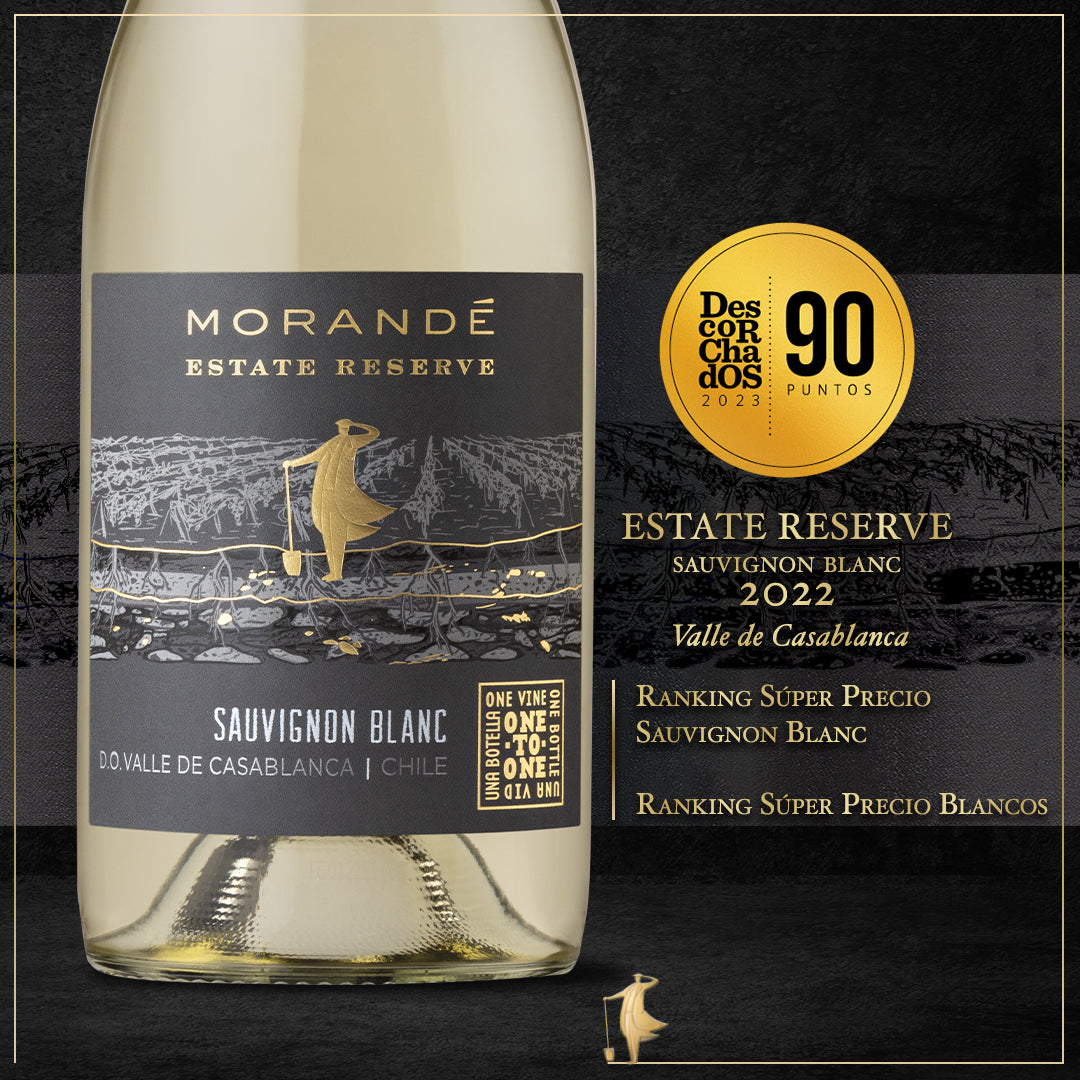 Morande Sauvignon Blanc