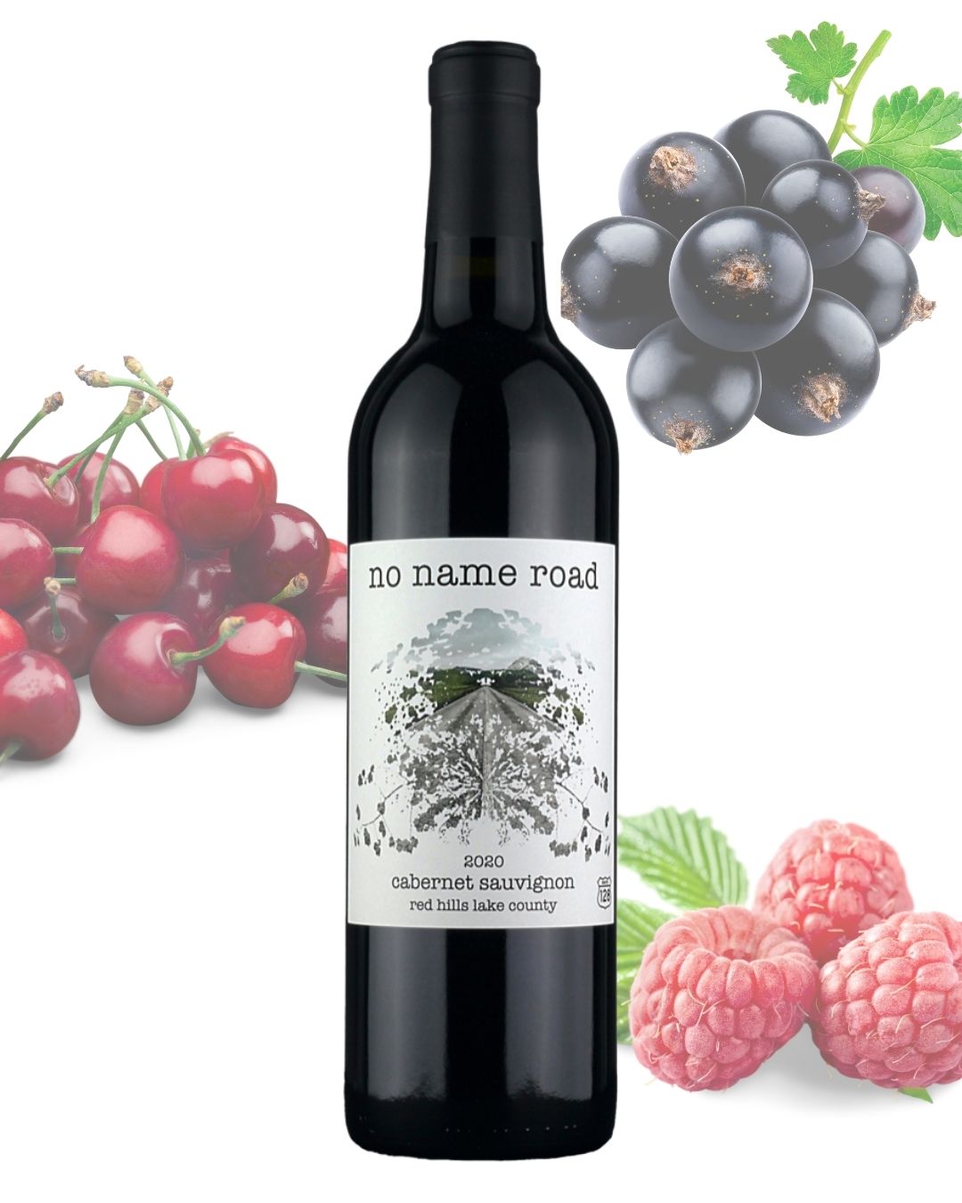 No Name Road Red Hills Cabernet Sauvignon