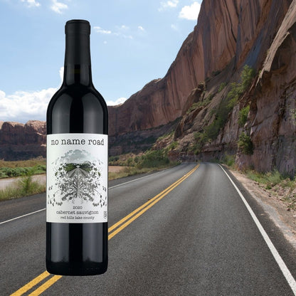 No Name Road Red Hills Cabernet Sauvignon