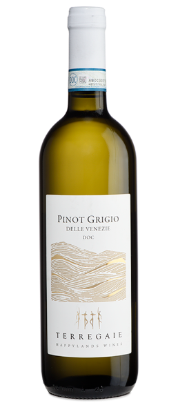 Terre Gaie Pinot Grigio