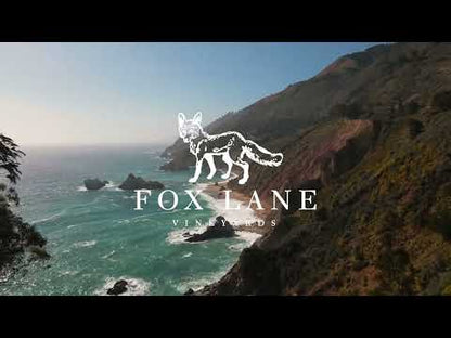 Fox Lane Vineyards - Chardonnay