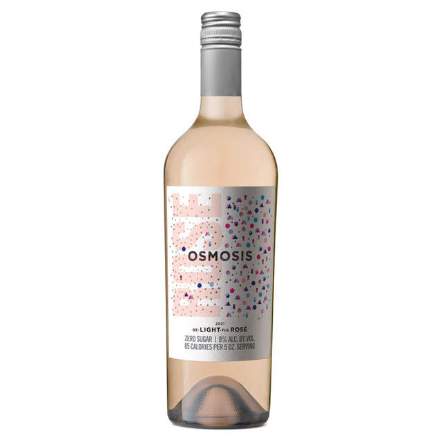 Osmosis Rose