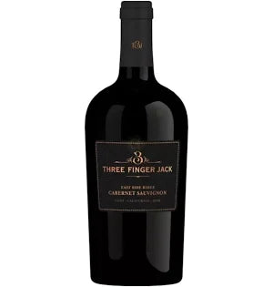 Three Finger Jack Cabernet Sauvignon